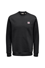 Only&Sons Erkek Sweatshirt 22033193