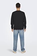 Only&Sons Erkek Sweatshirt 22033193