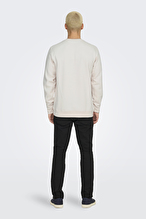 Only&Sons Erkek Sweatshirt 22033193