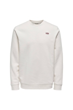 Only&Sons Erkek Sweatshirt 22033193