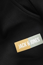 Jack&Jones Erkek ESofman Altı 12310633 BLACK