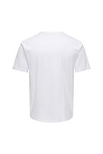 Only&Sons Erkek Tişört 22039854