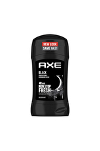 Axe Stick Black 50 ml Erkek