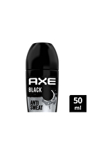 Axe Roll-On 50 ml Black