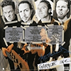 Metallica - Garage Inc. LP - Plak