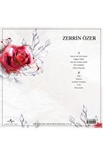 Zerrin Özer - Sevgiler - Plak