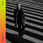 Sting - The Bridge - Plak