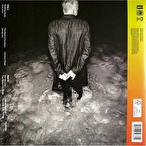 Sting - The Bridge - Plak