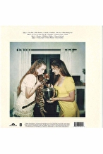 Lana Del Rey - Blue Banisters - Plak