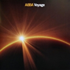 ABBA - Vovage - Plak