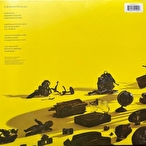 Metallica - 72 Seasons - Plak