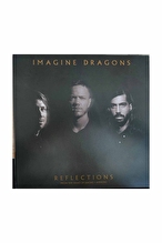 Imagine Dragons - Reflections - Plak
