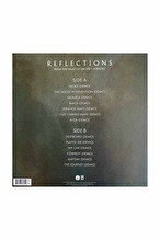 Imagine Dragons - Reflections - Plak