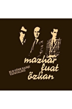 M.F.Ö. - Ele Güne Karşı Yapayalnız - Plak