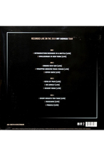 Sting My Songs Live (Plak)