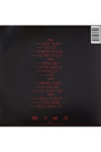 The Weeknd - After Hours - Plak