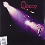 Queen - Queen - Plak