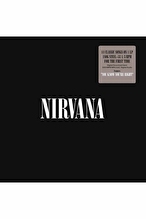 Nirvana - Nirvana - Plak