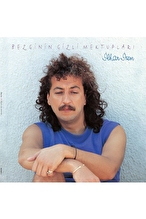 İlhan İrem - Bezginin Gizli Mektupları - Plak