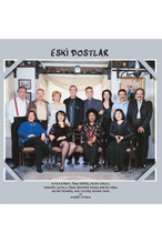 Eski Dostlar - Plak