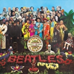The Beatles - Sgt. Pepper's Lonely Hearts Club Band - Plak
