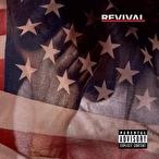 Eminem - Revival - Plak