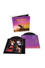 Queen - Bohemian Rhapsody - Plak