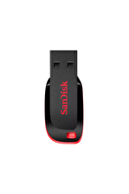 SANDISK Cruzer Blade 32Gb Usb Flash Drive