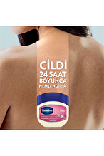 Vaseline Baby 100 m