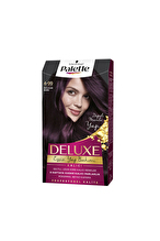 Palette Saç Boyası 4-99 Patlıcan Moru