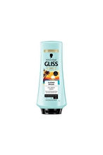 Gliss Saç Kremi Summer Repair 360 ml
