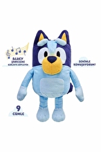 Bluey Türkçe Konuşan Pelüş Oyuncak 35 cm