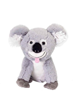 Koala Peluş ve 48 Parça Puzzle