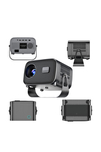 Projector JHY-V8