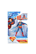 Spinmaster Superman Feature Figür 6 Inc