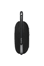 JBL Clip 4 Bluetooth Hoparlör Siyah