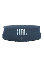 JBL Bluetooth Hoparlör Charge 5 Mavi
