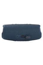 JBL Bluetooth Hoparlör Charge 5 Mavi
