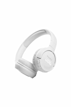 JBL 510bt Beyaz Bluetooth Kulaküstü Kulaklık