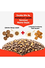 Wanpy Tahılsız Ton Balıklı Yetişkin Kedi Maması 1,5 kg