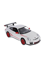 1:14 Porsche GT3 RS Uzaktan Kumandalı Işıklı Araba