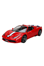 Oyuncak Uzaktan Kumandalı Ferrari Special Kapı Acılan 1