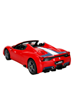 Oyuncak Uzaktan Kumandalı Ferrari Special Kapı Acılan 1