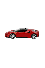 1/14 Ferrari SF90 Stradale Işıklı Uzaktan Kumandalı Araba 34 cm. 7300
