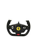 1/14 Ferrari SF90 Stradale Işıklı Uzaktan Kumandalı Araba 34 cm. 7300