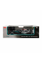 1:12 Mercedes AMG F1 W11 EQ Performance Uzaktan Kumandalı Araba