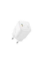 Baseus PicoGo GaN Hzlı Şrj 1C 45W Byz