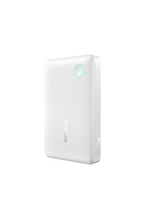 Baseus EnerFill FP11 10K 15W Pbank-Byz