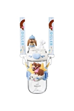 Diller Tritan Matara 580 Ml Boyun Askılı D2530