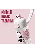 Diller Tritan Matara Panda D2517 600 ML